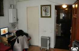 Apartament finisat in Dambul Rotund!