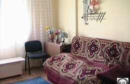 Apartament finisat in Dambul Rotund!