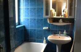 Apartament finisat in Dambul Rotund!