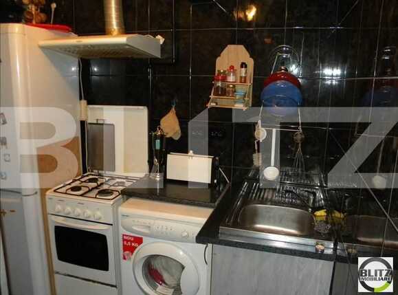 Garsonieră de vânzare Dambul Rotund - 1517AV | BLITZ Cluj-Napoca | Poza5