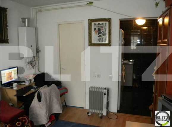 Garsonieră de vânzare Dambul Rotund - 1517AV | BLITZ Cluj-Napoca | Poza3