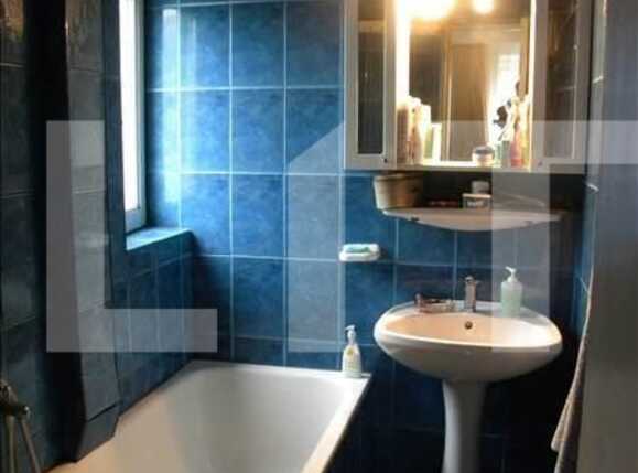 Garsonieră de vânzare Dambul Rotund - 1517AV | BLITZ Cluj-Napoca | Poza9