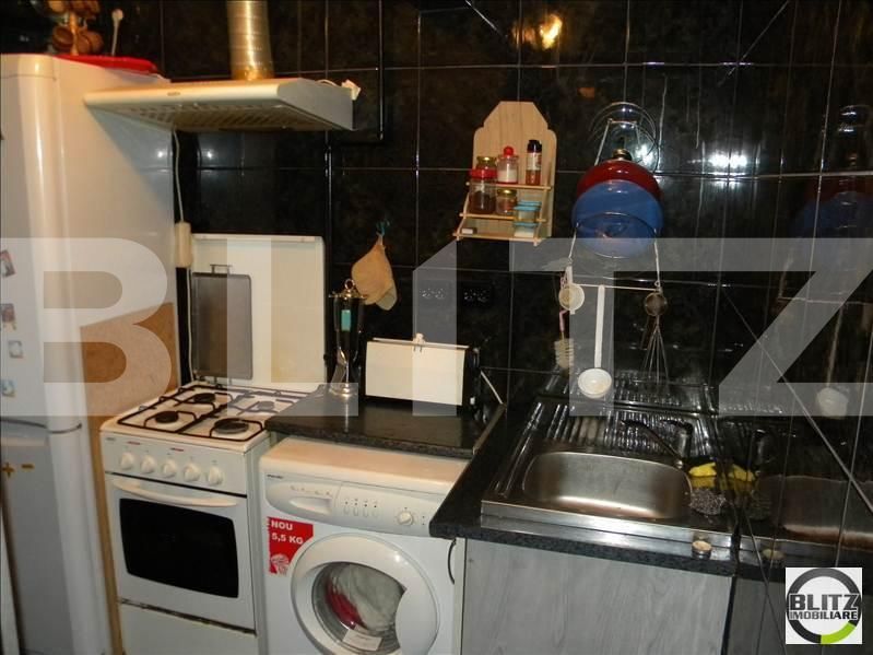 Garsonieră de vânzare Dambul Rotund - 1517AV | BLITZ Cluj-Napoca | Poza5