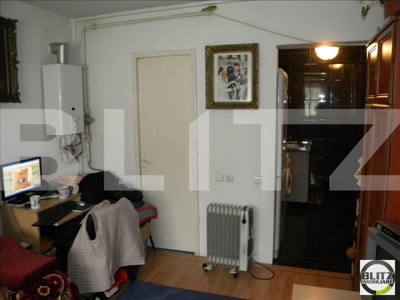 Garsonieră de vânzare Dambul Rotund - 1517AV | BLITZ Cluj-Napoca | Poza3