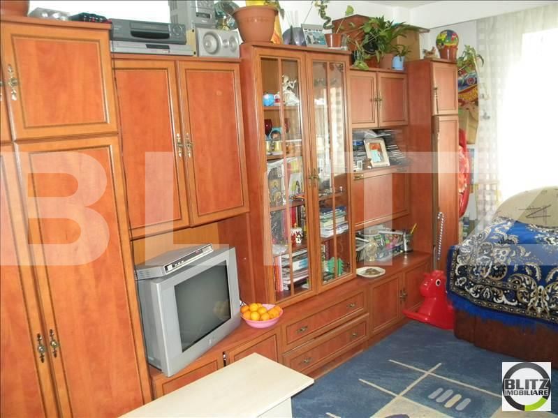 Garsonieră de vânzare Dambul Rotund - 1517AV | BLITZ Cluj-Napoca | Poza4