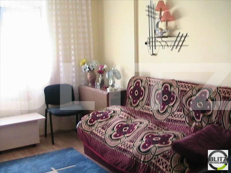 Garsonieră de vânzare Dambul Rotund - 1517AV | BLITZ Cluj-Napoca | Poza7