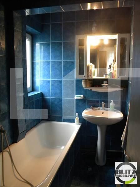 Garsonieră de vânzare Dambul Rotund - 1517AV | BLITZ Cluj-Napoca | Poza9