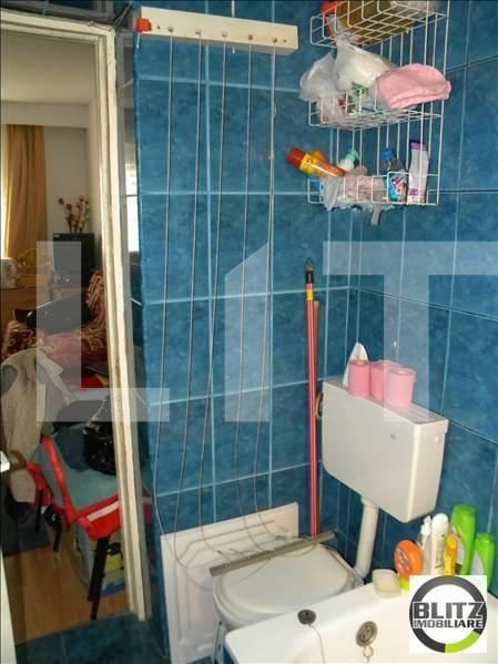 Garsonieră de vânzare Dambul Rotund - 1517AV | BLITZ Cluj-Napoca | Poza8