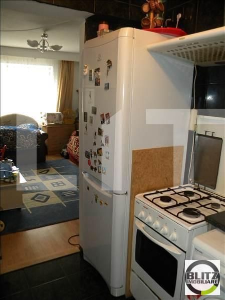 Garsonieră de vânzare Dambul Rotund - 1517AV | BLITZ Cluj-Napoca | Poza6