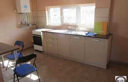 Apartament cu 3 camere, imobil nou, mobilat modern, zona strazii Huedinului!