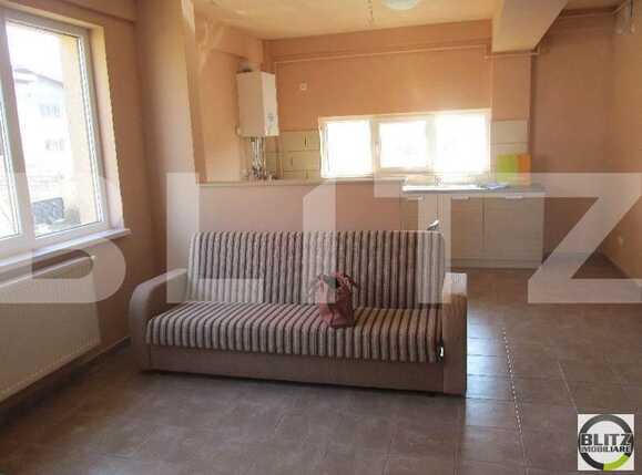 Apartament de închiriat 3 camere Manastur - 15170AI | BLITZ Cluj-Napoca | Poza1