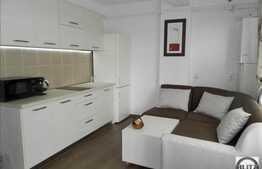 De vanzare apartament cu 2 camere, 42 mp, terasa, zona strazii Borhanciului