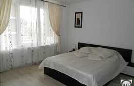 De vanzare apartament cu 2 camere, 42 mp, terasa, zona strazii Borhanciului