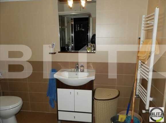 Apartament de vânzare 2 camere Borhanci - 15173AV | BLITZ Cluj-Napoca | Poza8