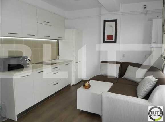 Apartament de vânzare 2 camere Borhanci - 15173AV | BLITZ Cluj-Napoca | Poza1