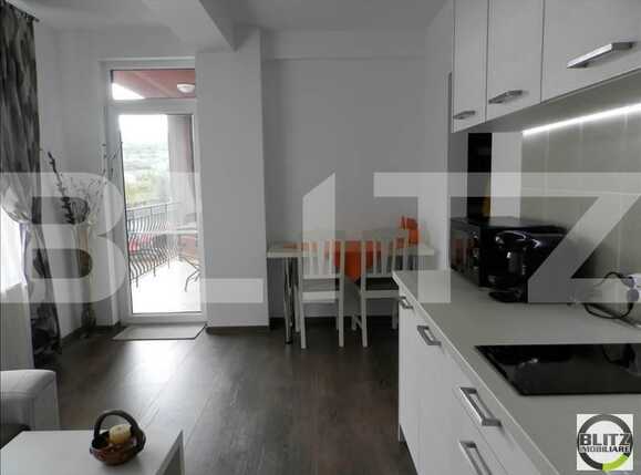 Apartament de vânzare 2 camere Borhanci - 15173AV | BLITZ Cluj-Napoca | Poza2