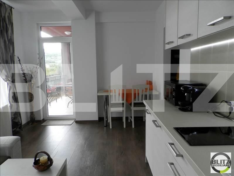 Apartament de vânzare 2 camere Borhanci - 15173AV | BLITZ Cluj-Napoca | Poza2