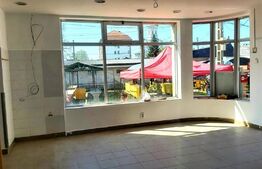 Spatiu comercial, 110 mp, zona Ultracentrala