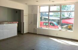 Spatiu comercial, 110 mp, zona Ultracentrala