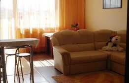 2 camere, 54 mp, imobil nou, etaj intermediar, zona strazii Trifoiului