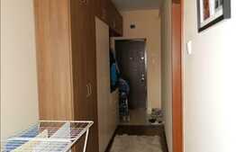 2 camere, 54 mp, imobil nou, etaj intermediar, zona strazii Trifoiului