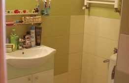 2 camere, 54 mp, imobil nou, etaj intermediar, zona strazii Trifoiului