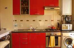 2 camere, 54 mp, imobil nou, etaj intermediar, zona strazii Trifoiului