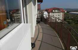 2 camere, 54 mp, imobil nou, etaj intermediar, zona strazii Trifoiului