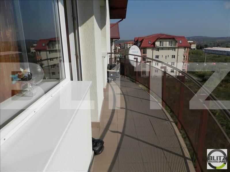 Apartament de vânzare 2 camere Bună Ziua - 15174AV | BLITZ Cluj-Napoca | Poza14