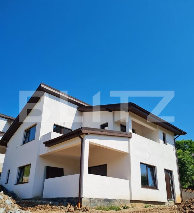 Casa de vânzare 4 camere Stolna - 151740CV | BLITZ Cluj-Napoca | Poza1