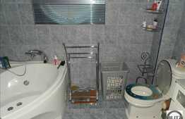 Apartament lux 3 camere, decomandat, imobil nou, balcon, parcare, zona Oncos!