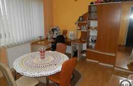 Apartament lux 3 camere, decomandat, imobil nou, balcon, parcare, zona Oncos!