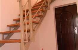 Apartament lux 3 camere, decomandat, imobil nou, balcon, parcare, zona Oncos!