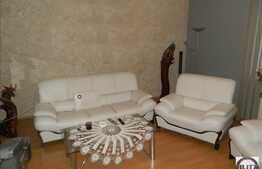 Apartament lux 3 camere, decomandat, imobil nou, balcon, parcare, zona Oncos!