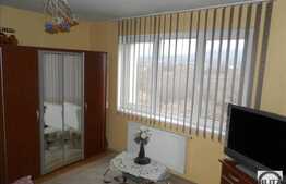 Apartament lux 3 camere, decomandat, imobil nou, balcon, parcare, zona Oncos!