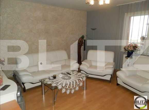 Apartament de vânzare 3 camere Bună Ziua - 15175AV | BLITZ Cluj-Napoca | Poza1