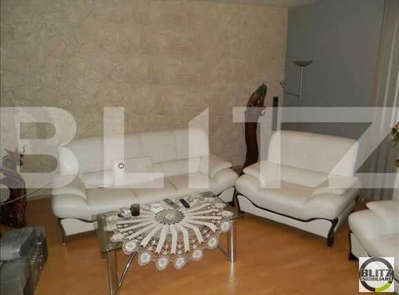 Apartament de vânzare 3 camere Bună Ziua - 15175AV | BLITZ Cluj-Napoca | Poza2