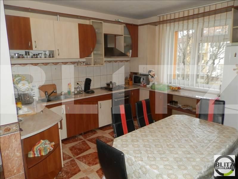 Apartament de vânzare 3 camere Bună Ziua - 15175AV | BLITZ Cluj-Napoca | Poza11