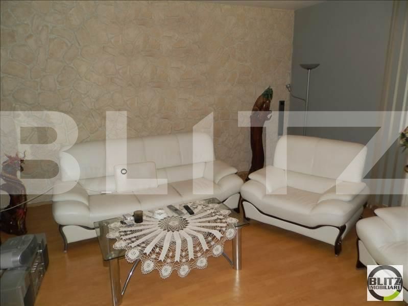 Apartament de vânzare 3 camere Bună Ziua - 15175AV | BLITZ Cluj-Napoca | Poza2