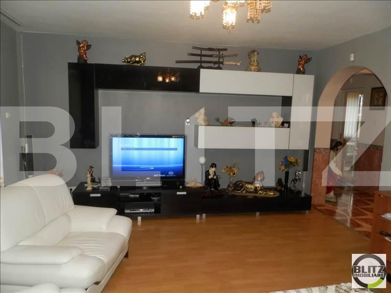 Apartament de vânzare 3 camere Bună Ziua - 15175AV | BLITZ Cluj-Napoca | Poza3