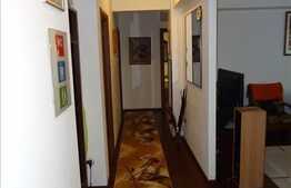 3 camere, 80 mp utili, terasa, zona strazii Buna Ziua