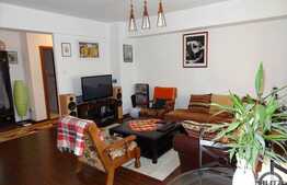 3 camere, 80 mp utili, terasa, zona strazii Buna Ziua