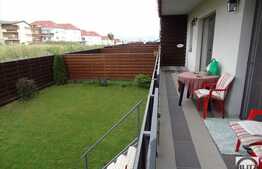 3 camere, 80 mp utili, terasa, zona strazii Buna Ziua