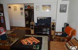 3 camere, 80 mp utili, terasa, zona strazii Buna Ziua