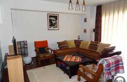 3 camere, 80 mp utili, terasa, zona strazii Buna Ziua