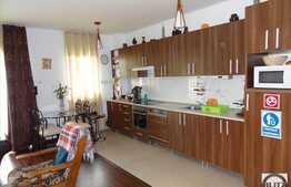 3 camere, 80 mp utili, terasa, zona strazii Buna Ziua