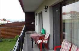 3 camere, 80 mp utili, terasa, zona strazii Buna Ziua