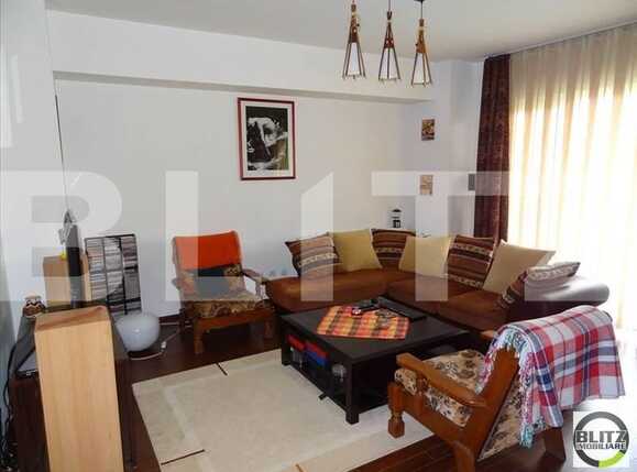 Apartament de vânzare 3 camere Bună Ziua - 15176AV | BLITZ Cluj-Napoca | Poza1
