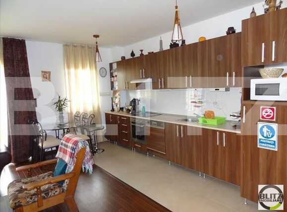 Apartament de vânzare 3 camere Bună Ziua - 15176AV | BLITZ Cluj-Napoca | Poza4