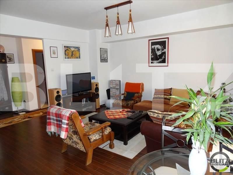 Apartament de vânzare 3 camere Bună Ziua - 15176AV | BLITZ Cluj-Napoca | Poza2